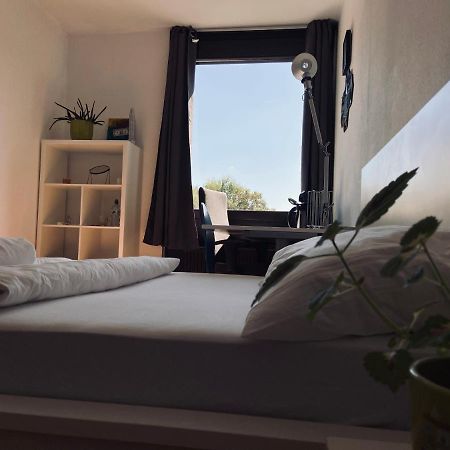 Private Room With Free Parking Koblencja Zewnętrze zdjęcie