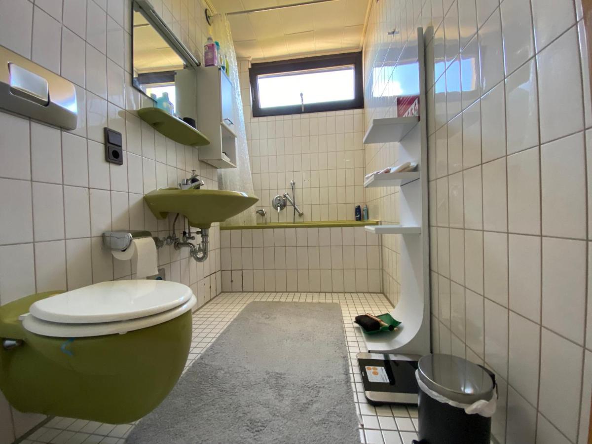 Private Room With Free Parking Koblencja Zewnętrze zdjęcie