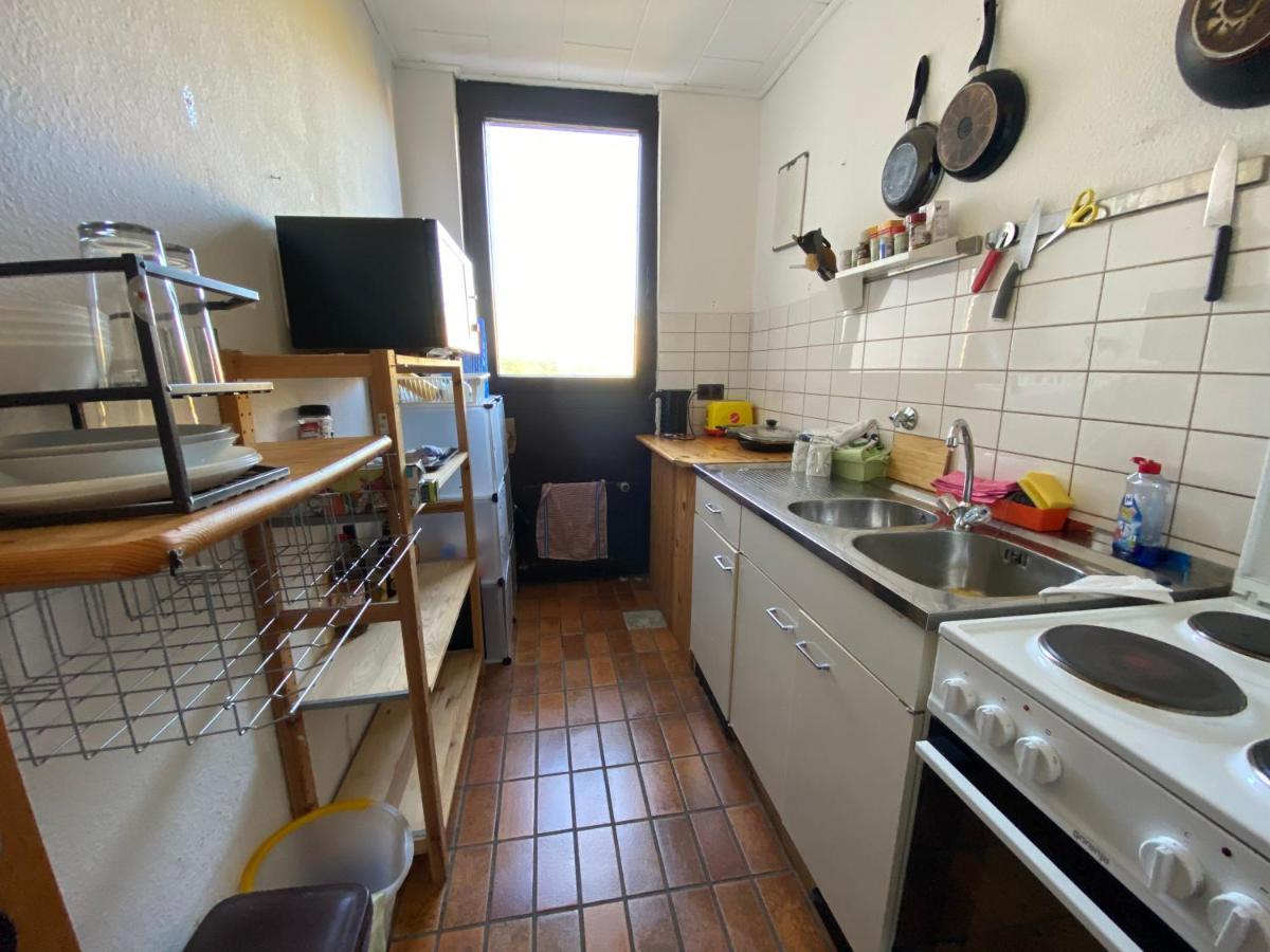 Private Room With Free Parking Koblencja Zewnętrze zdjęcie