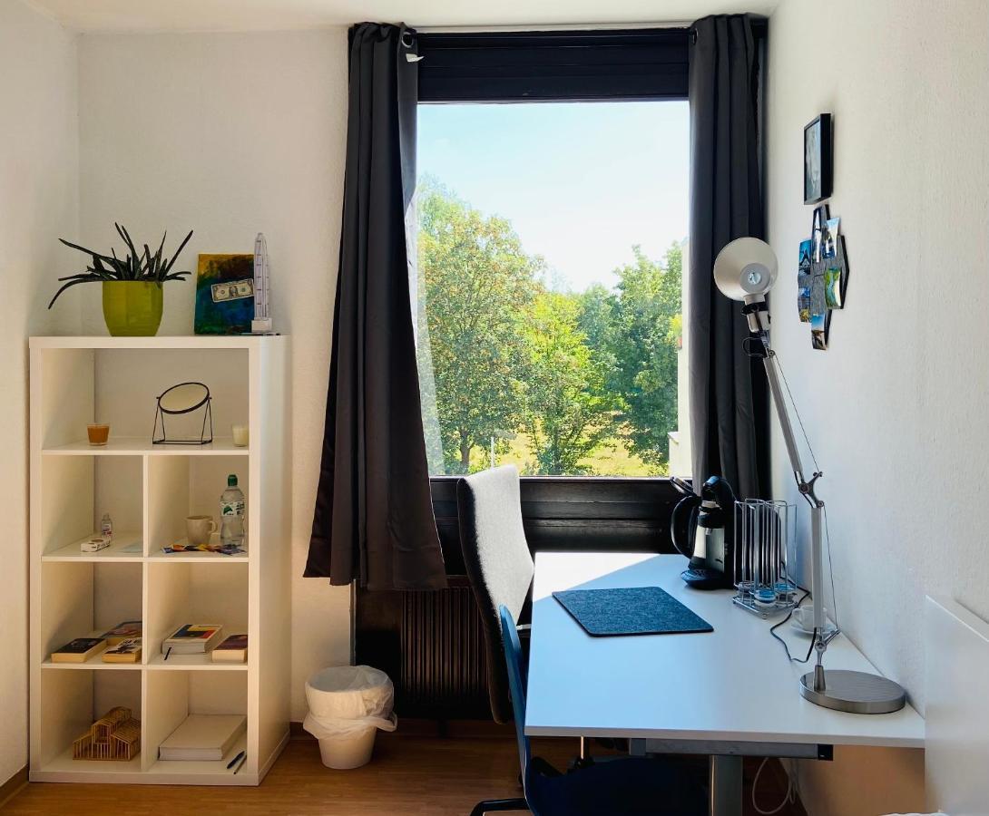 Private Room With Free Parking Koblencja Zewnętrze zdjęcie