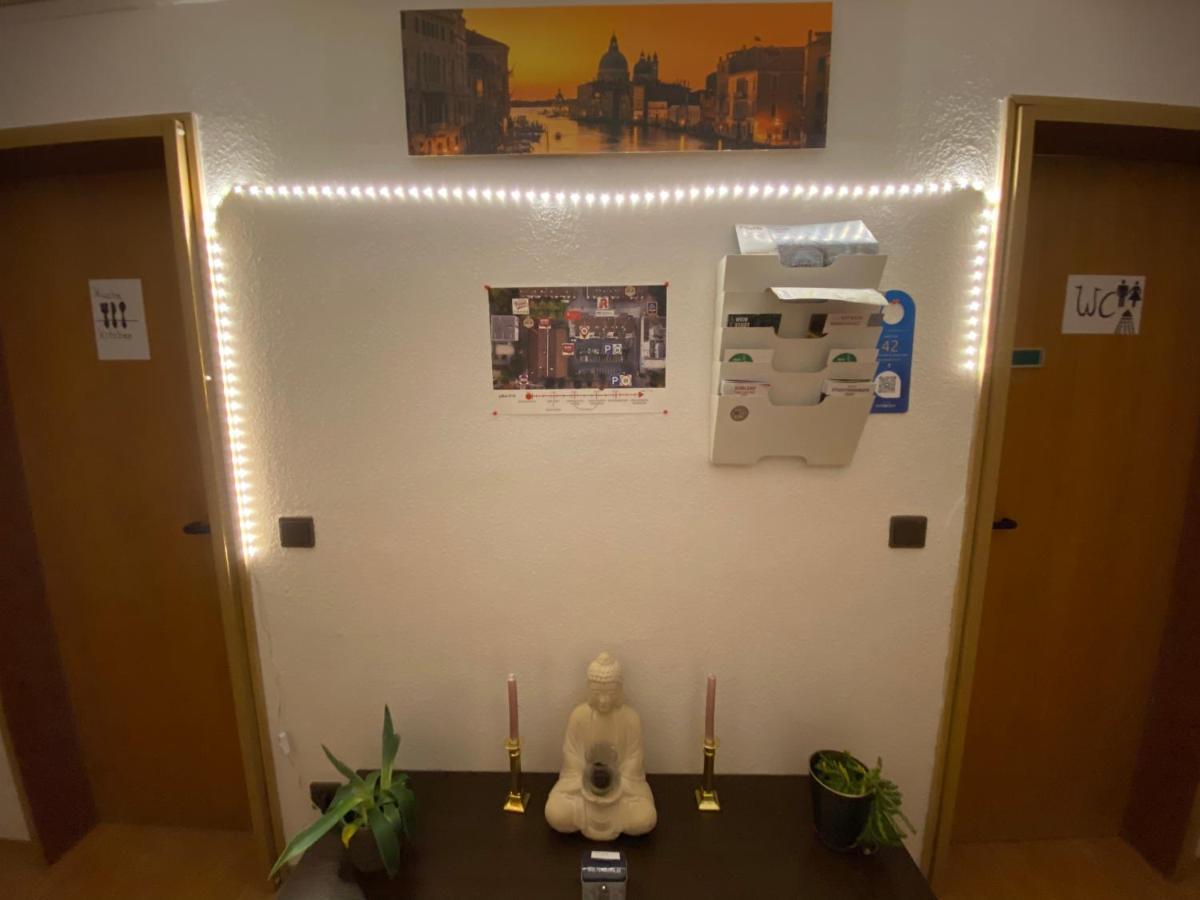 Private Room With Free Parking Koblencja Zewnętrze zdjęcie