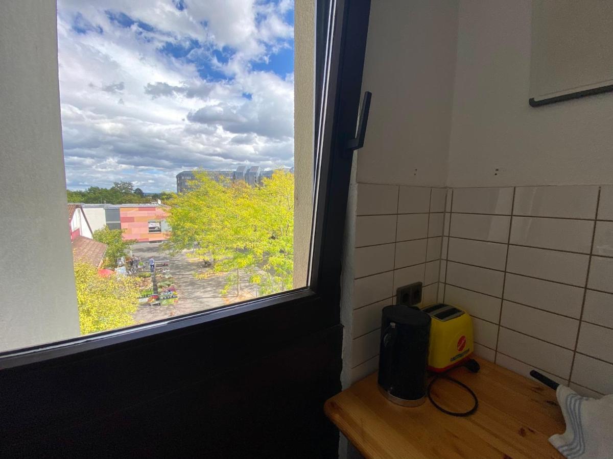 Private Room With Free Parking Koblencja Zewnętrze zdjęcie
