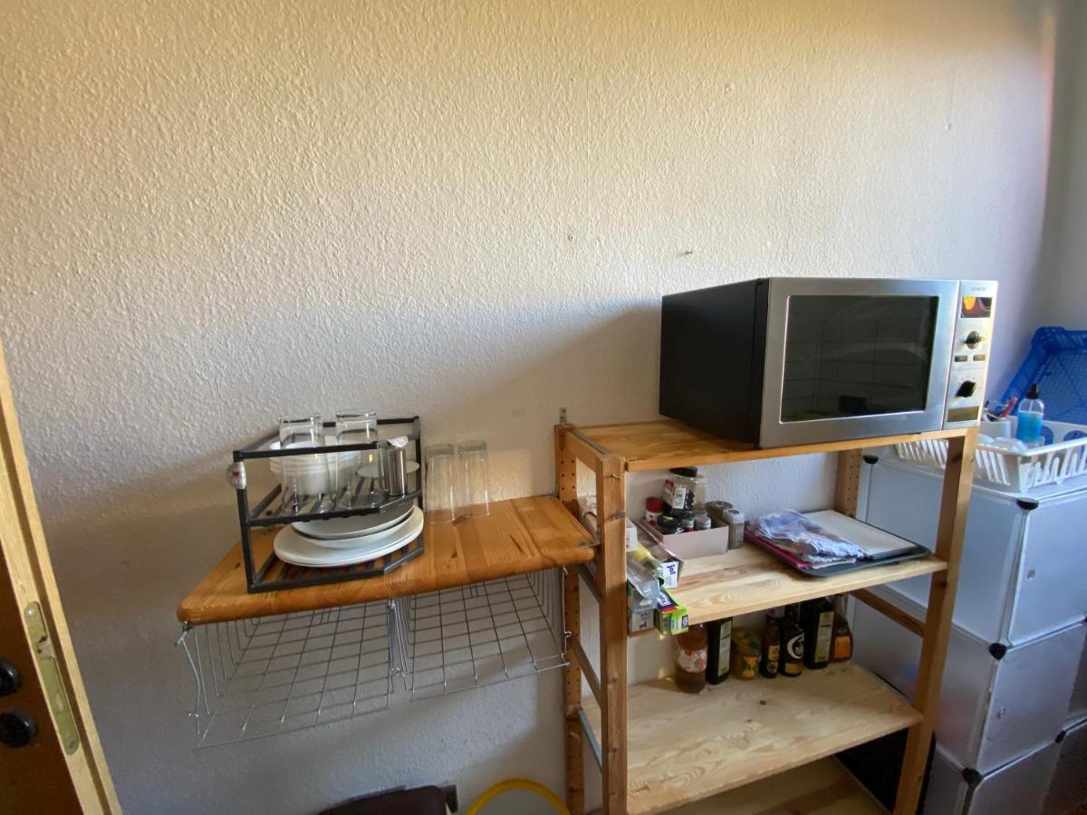 Private Room With Free Parking Koblencja Zewnętrze zdjęcie